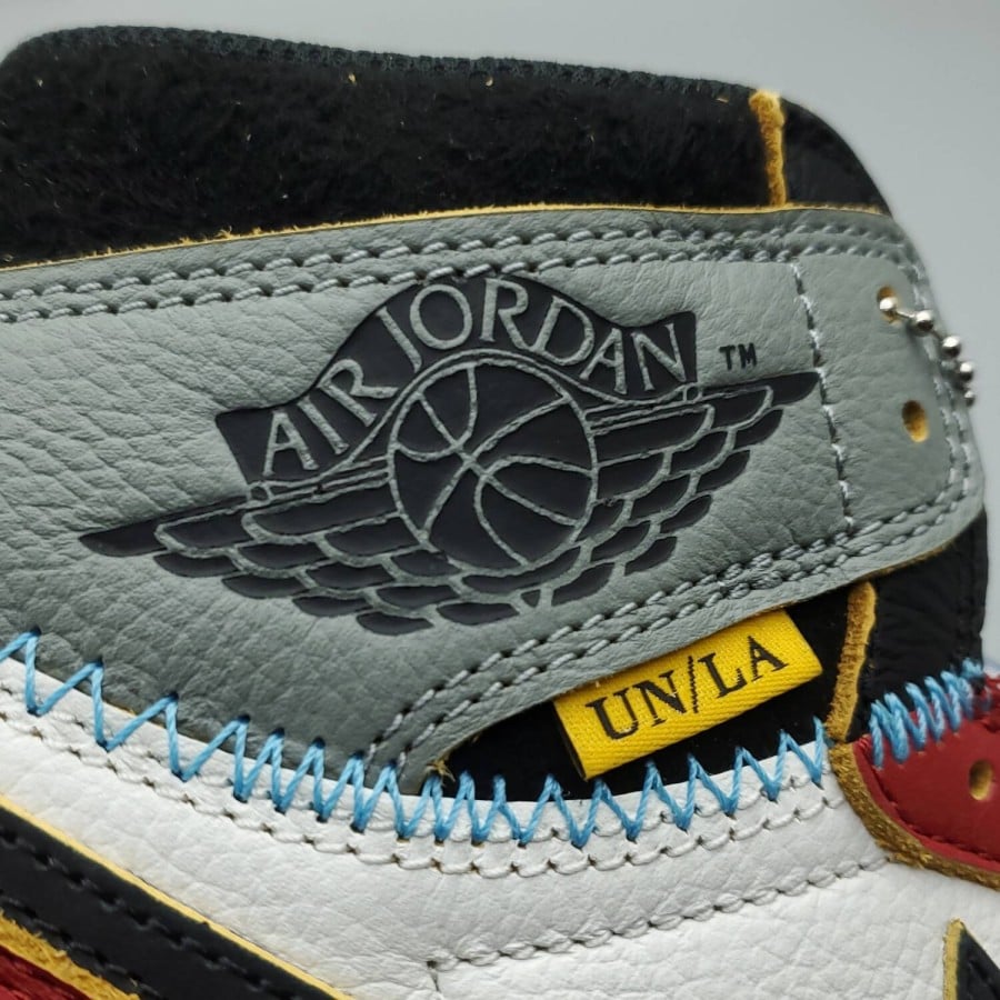 Union LA x Air Jordan 1 Retro High OG SP 